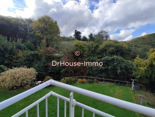 Maison à vendre 8 pièces de 282 m²