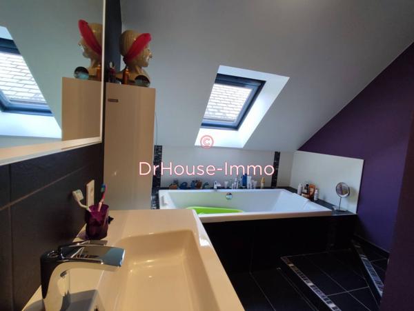 Maison à vendre 8 pièces de 282 m²