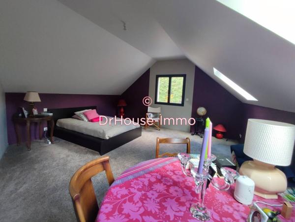 Maison à vendre 8 pièces de 282 m²