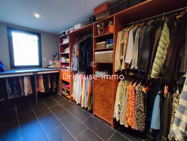 Maison à vendre 8 pièces de 282 m²