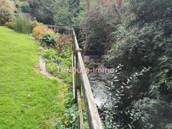 Maison à vendre 8 pièces de 282 m²