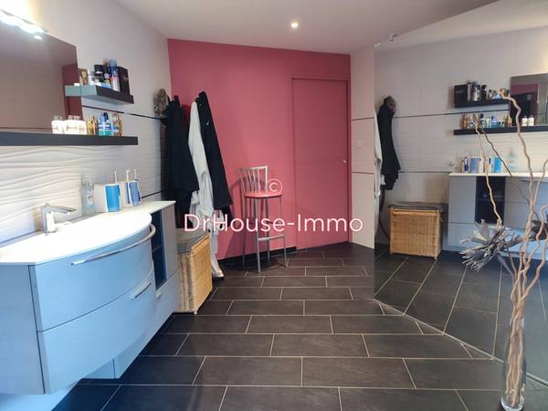 Maison à vendre 8 pièces de 282 m²