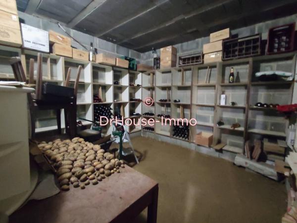 Maison à vendre 8 pièces de 282 m²