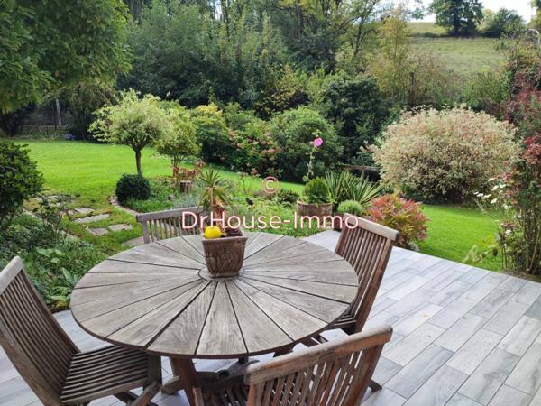 Maison à vendre 8 pièces de 282 m²