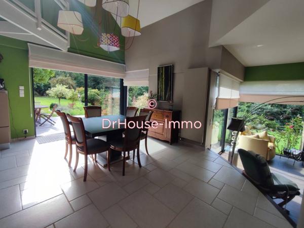 Maison à vendre 8 pièces de 282 m²