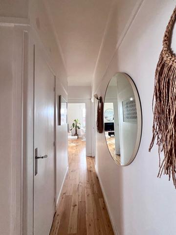 Appartement Suresnes 2 pièce(s) 52 m2