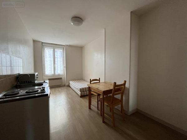 Appartement à vendre à Reims dans la Marne (51100), ref : 51067-173