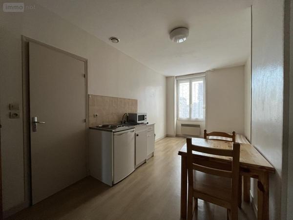 Appartement à vendre à Reims dans la Marne (51100), ref : 51067-173