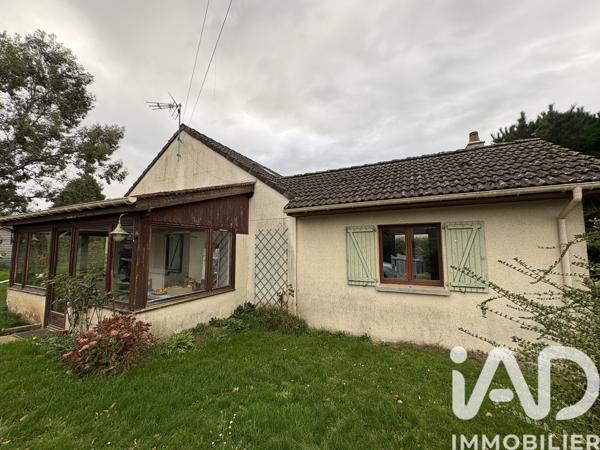 Maison à vendre 6 pièces 120 m² Buchy