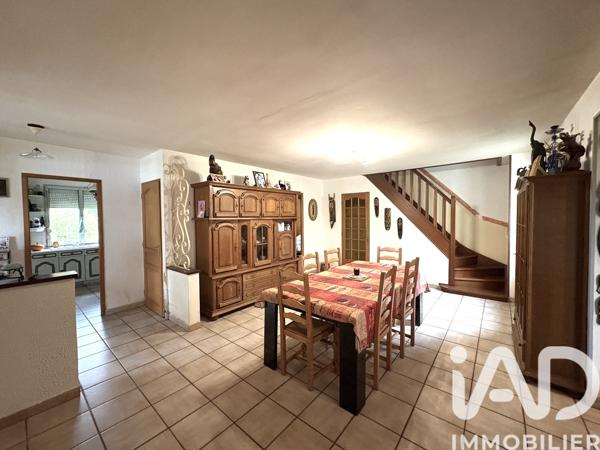 Maison à vendre 6 pièces 120 m² Buchy