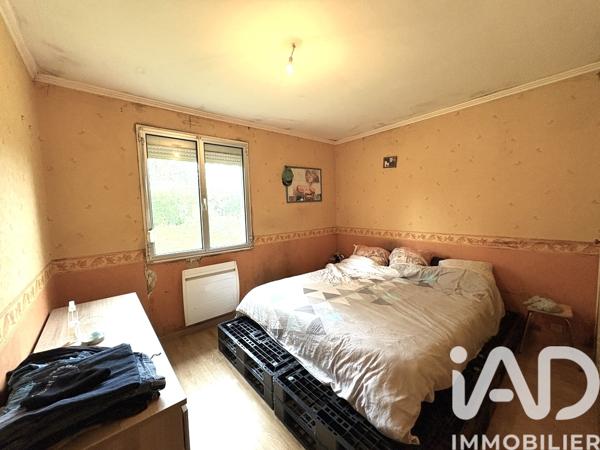 Maison à vendre 6 pièces 120 m² Buchy