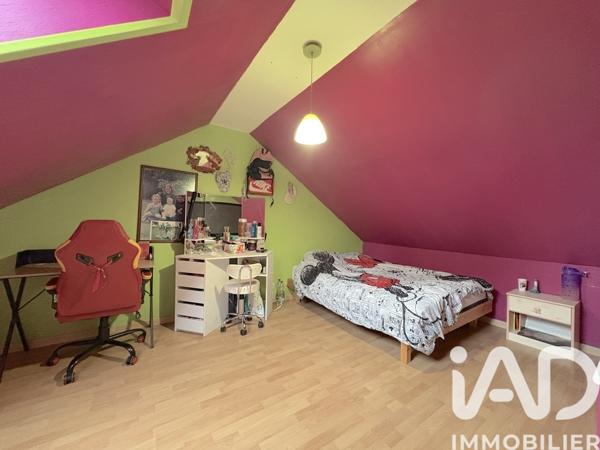 Maison à vendre 6 pièces 120 m² Buchy