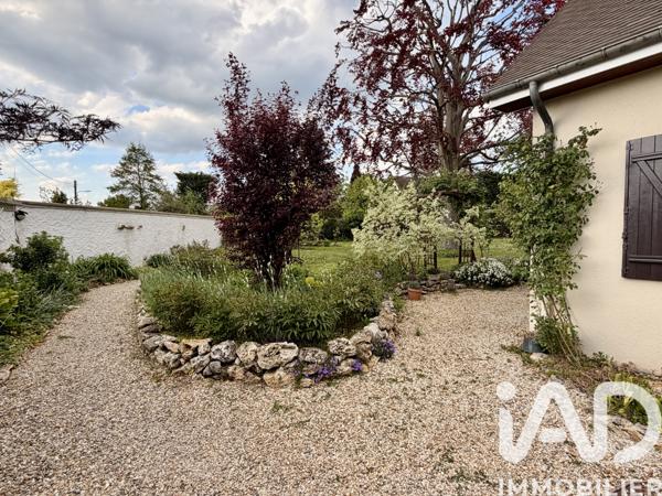 Maison à vendre 7 pièces 160 m² Soisy-sur-Seine