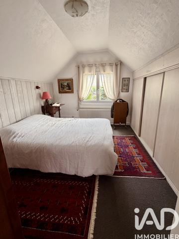 Maison à vendre 7 pièces 160 m² Soisy-sur-Seine