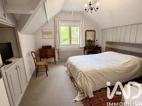 Maison à vendre 7 pièces 160 m² Soisy-sur-Seine