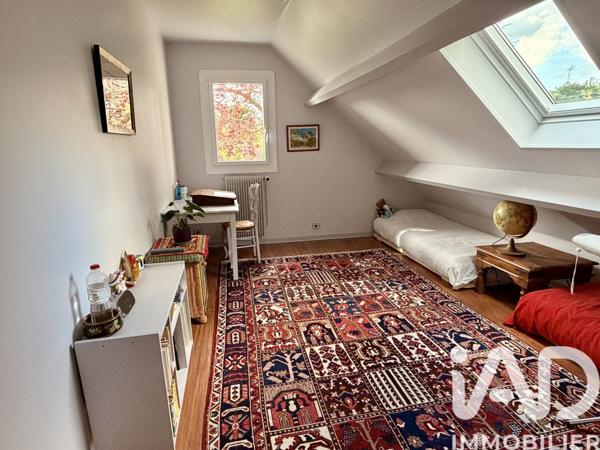 Maison à vendre 7 pièces 160 m² Soisy-sur-Seine