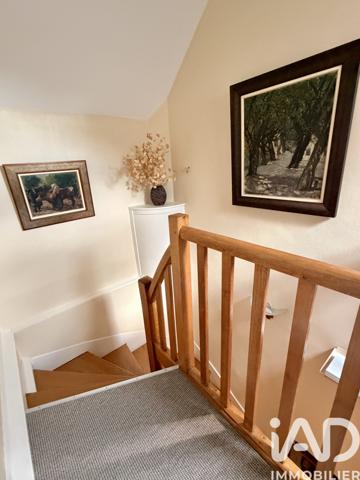 Maison à vendre 7 pièces 160 m² Soisy-sur-Seine