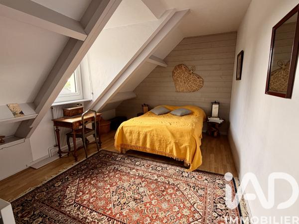Maison à vendre 7 pièces 160 m² Soisy-sur-Seine