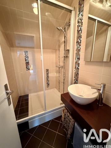 Maison à vendre 7 pièces 160 m² Soisy-sur-Seine