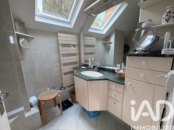 Maison à vendre 7 pièces 160 m² Soisy-sur-Seine
