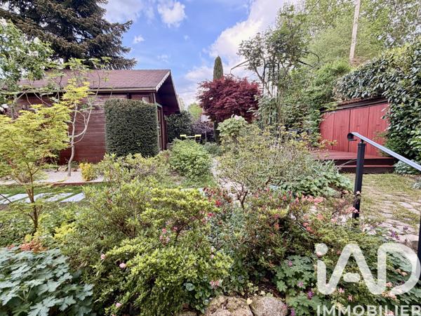 Maison à vendre 7 pièces 160 m² Soisy-sur-Seine