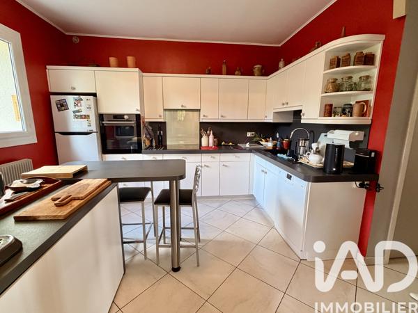 Maison à vendre 7 pièces 160 m² Soisy-sur-Seine
