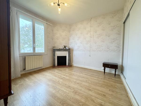 maison 2 chambres de plain pied avec garage et jardin  Saint-Sylvestre-sur-Lot (47140)