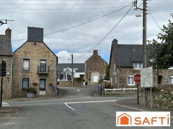 Terrain à bâtir à proximité des commodités