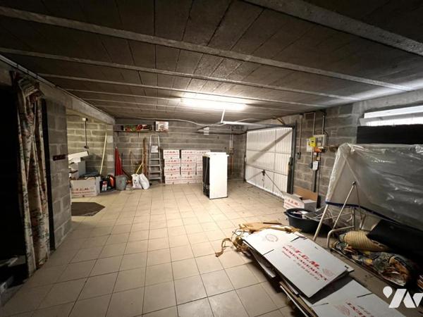 Maison 4 pièces 96 m2 Noyers sur Cher 