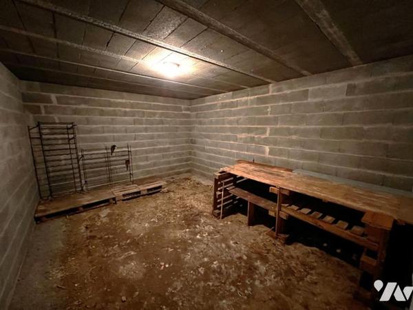 Maison 4 pièces 96 m2 Noyers sur Cher 