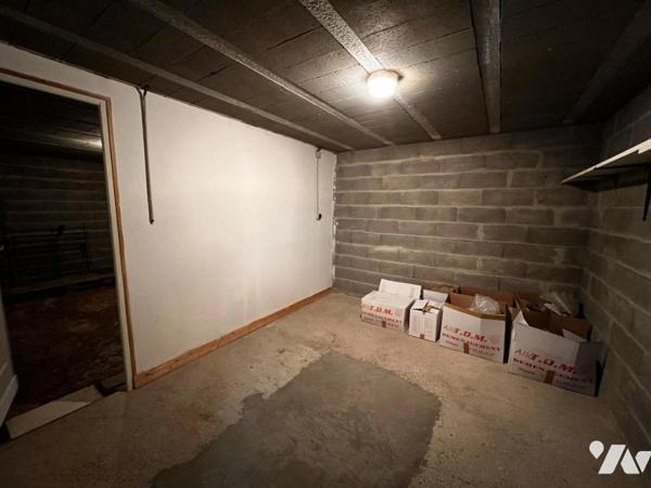 Maison 4 pièces 96 m2 Noyers sur Cher 