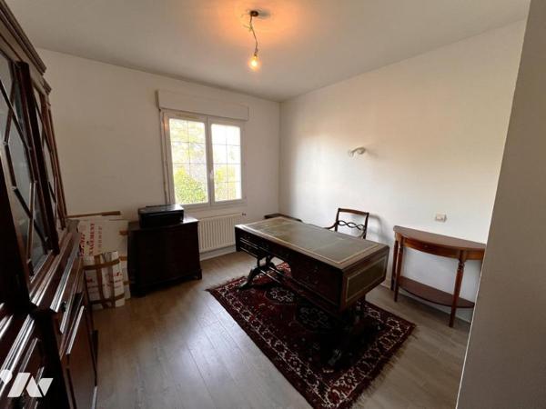 Maison 4 pièces 96 m2 Noyers sur Cher 