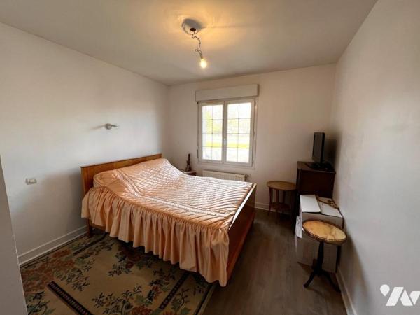 Maison 4 pièces 96 m2 Noyers sur Cher 