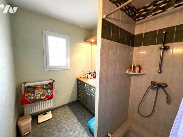 Maison 4 pièces 96 m2 Noyers sur Cher 