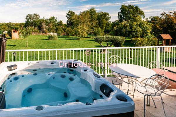 Maison à vendre 7 pièces de 189 m²