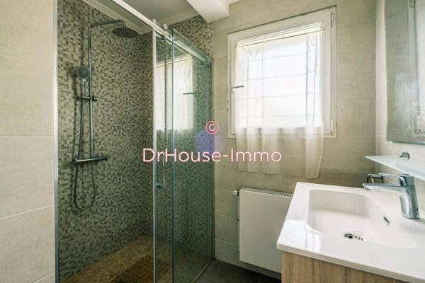 Maison à vendre 7 pièces de 189 m²