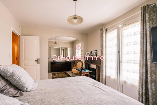 Maison à vendre 7 pièces de 189 m²