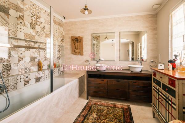 Maison à vendre 7 pièces de 189 m²