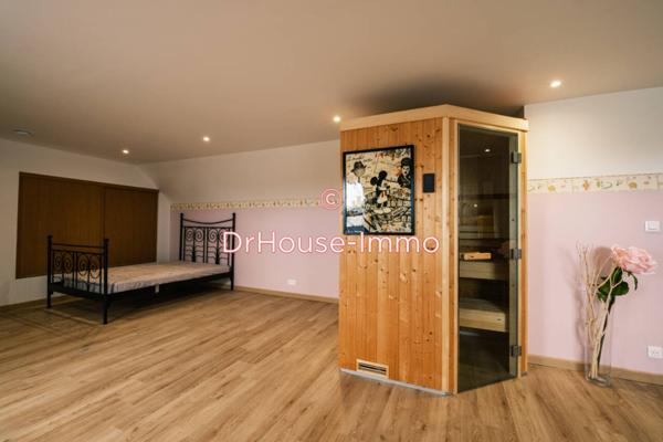 Maison à vendre 7 pièces de 189 m²