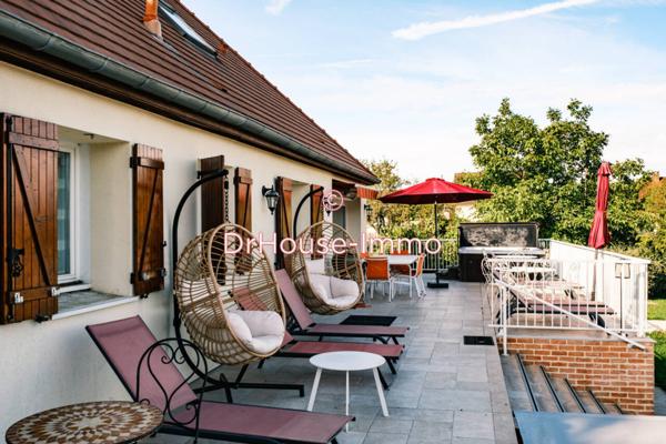 Maison à vendre 7 pièces de 189 m²