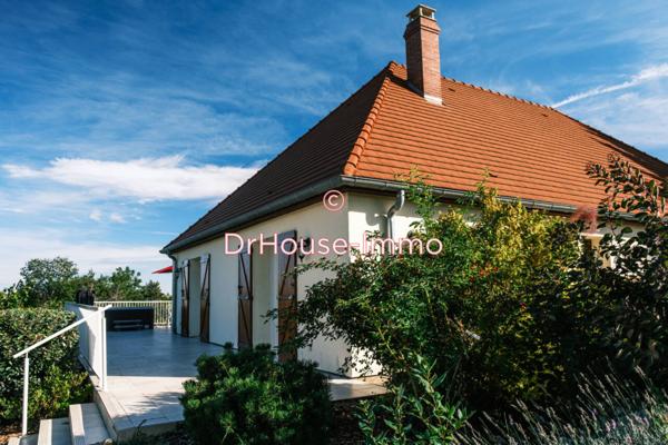 Maison à vendre 7 pièces de 189 m²