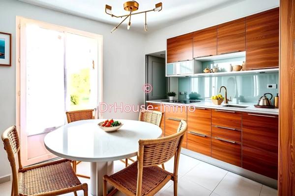 Maison à vendre 7 pièces de 189 m²