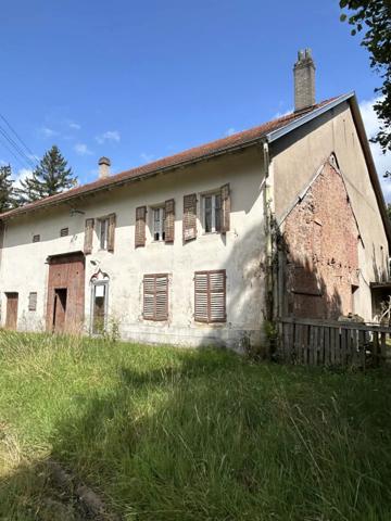 Vente Ferme 5 pièces 130 m2 à Saint-Dié-des-Vosges