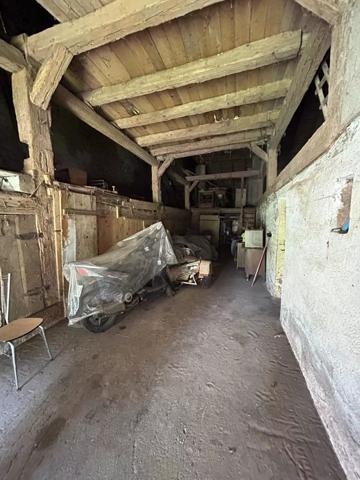 Vente Ferme 5 pièces 130 m2 à Saint-Dié-des-Vosges