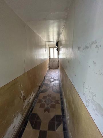 Vente Ferme 5 pièces 130 m2 à Saint-Dié-des-Vosges