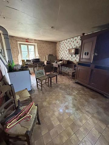 Vente Ferme 5 pièces 130 m2 à Saint-Dié-des-Vosges