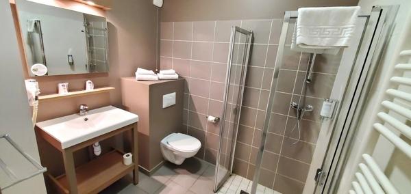 Studio à proximité de la gare d'Annemasse