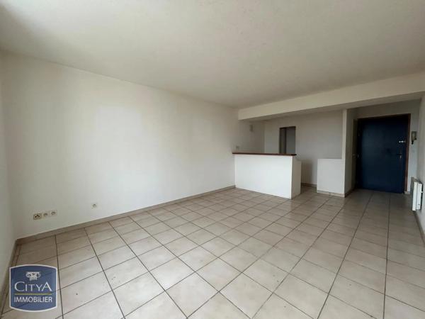 Appartement à louer 2 pièces 45.6m² Beaumes-de-Venise (84190)