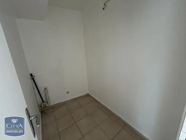 Appartement à louer 2 pièces 46.59m² Beaumes-de-Venise (84190)