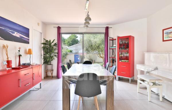 Maison de 145 m²